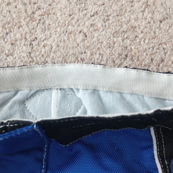 Thor Racing Pants - Picture 9 of 10